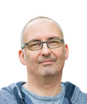 Peter (Christian) Kny - Freelance Mechanical Designer - profile avatar