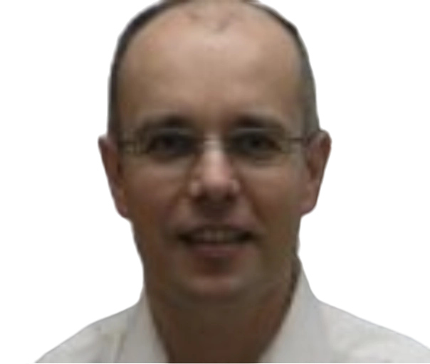 Peter Eckhardt - Developer - profile avatar