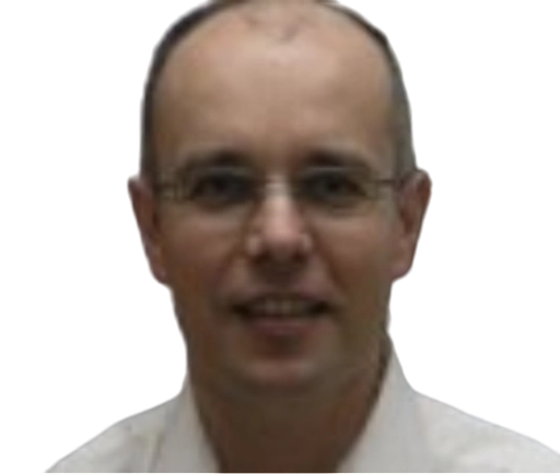 Peter Eckhardt - Entwickler | Anerkanntes Talent: Linux Administrator - Profilbild