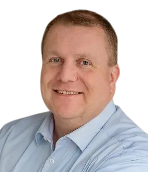 Peter Fleischer - Teilprojektleiter und Lösungsarchitekt - Microsoft 365 Transformation - Profilbild