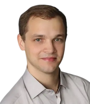 Peter Glöckner - Softwareentwickler - Profilbild