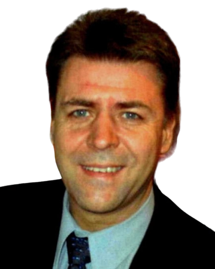 Peter Gundacker - Berater / Projektmanager - Profilbild