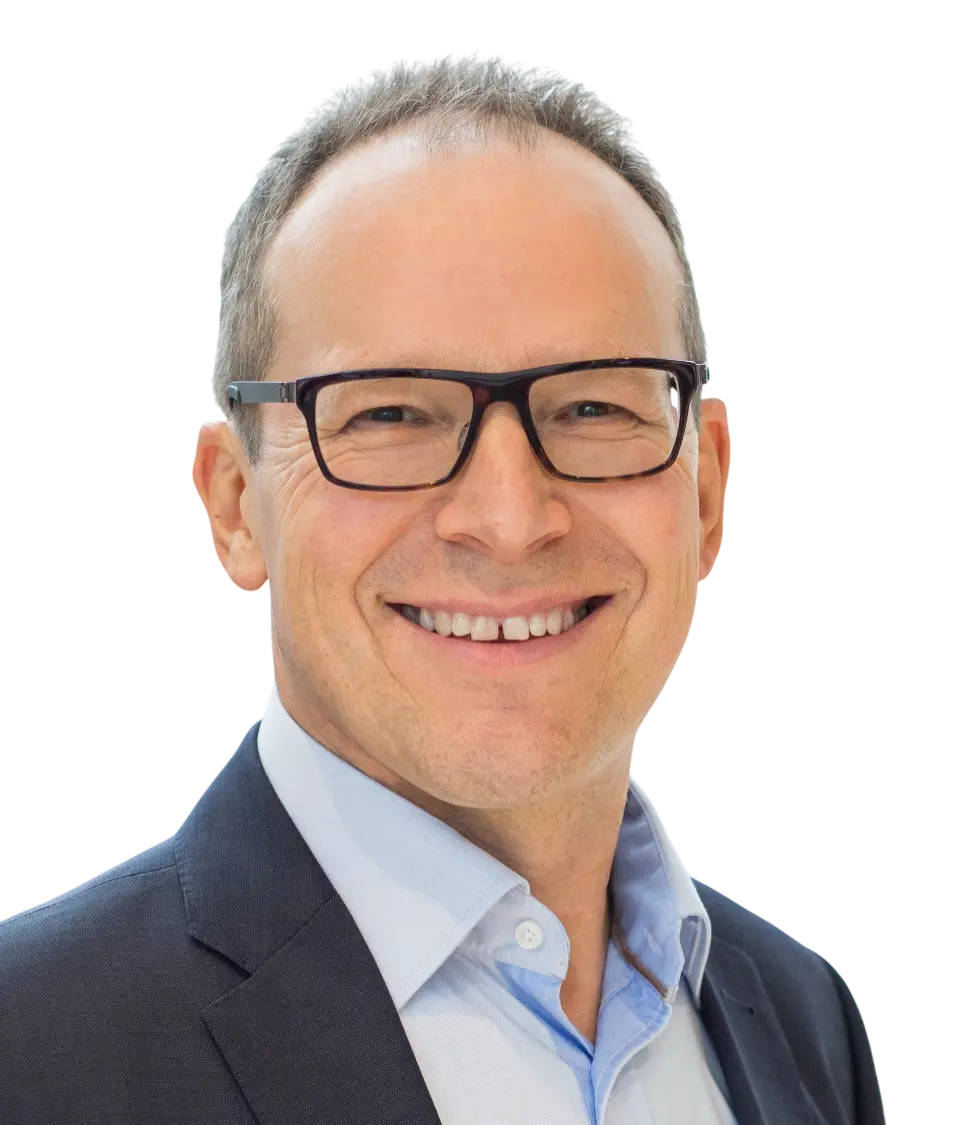 Peter Herrmann - Consultant for Banking Supervision and Regulatory Reporting - profile avatar