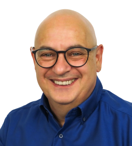 Peter Hestermann - Self-employed - profile avatar