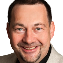 Peter Jetter - Principal Managementberater, Transformationscoach & Business-Trainer - Profilbild