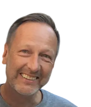 Peter Kaim - Copywriter and Creative Director - profile avatar