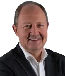 Peter Kehl - Serbien-Launch - Profilbild