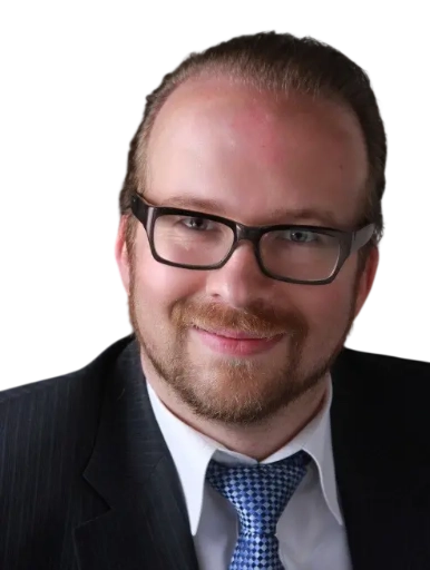 Peter Konrad - Diplom-Betriebswirt (FH) - Profilbild