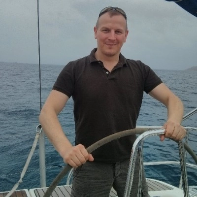 Peter Kortmann - Hardware and Software Developer / Project Manager - profile avatar