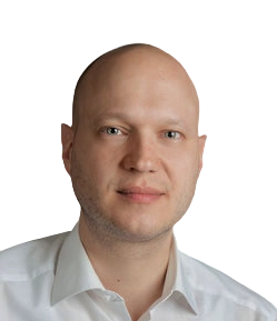 Peter Langheinrich - Zoho-Beratung und Entwicklung - Profilbild