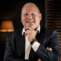 Peter Liepolt - Mitgründer - Profilbild