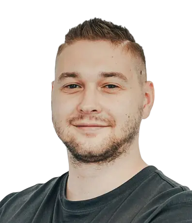 Peter Linecker - Setting Up and Leading Software Development - profile avatar