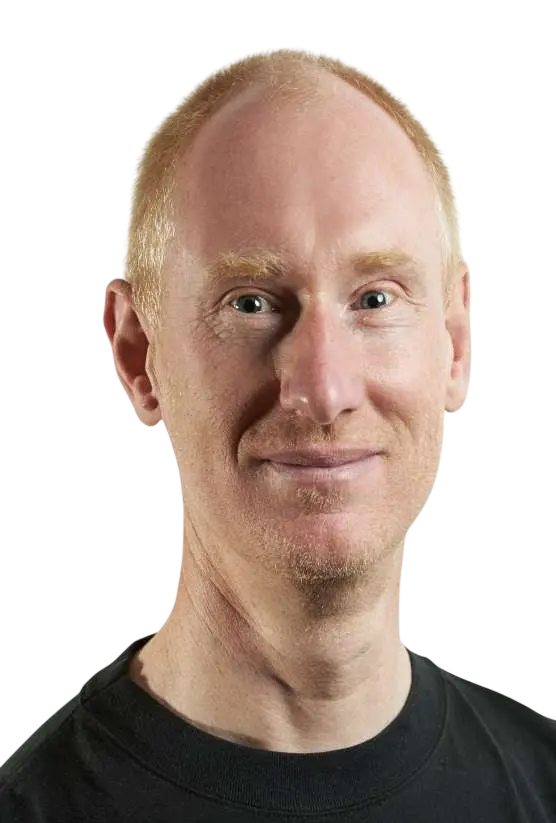 Peter Listmann - Excel- und Access-Anwendungen - Profilbild