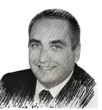 Peter Merz - Managing Partner without operational responsibilities - profile avatar