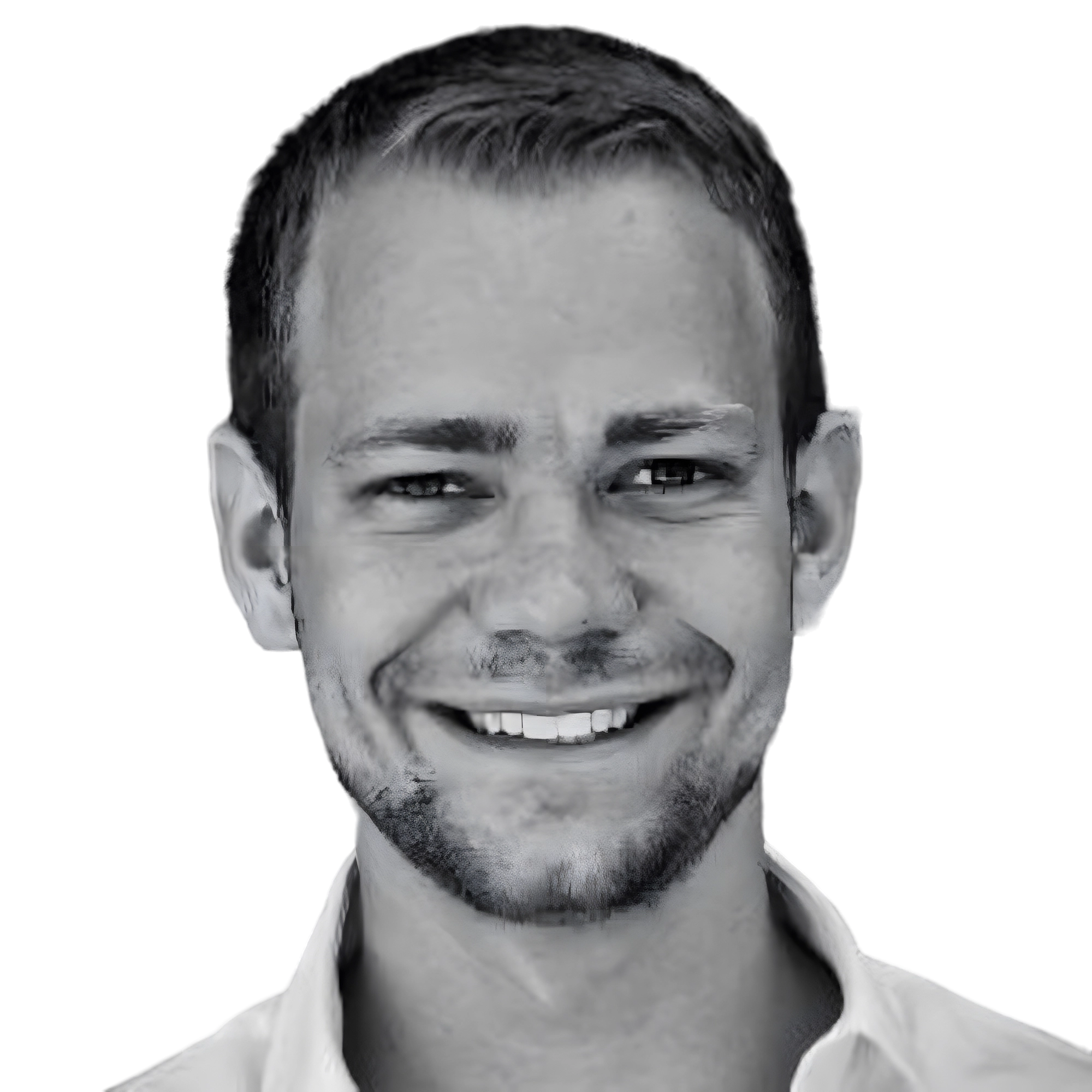 Peter Morgenstern - Backend-Entwickler - Profilbild