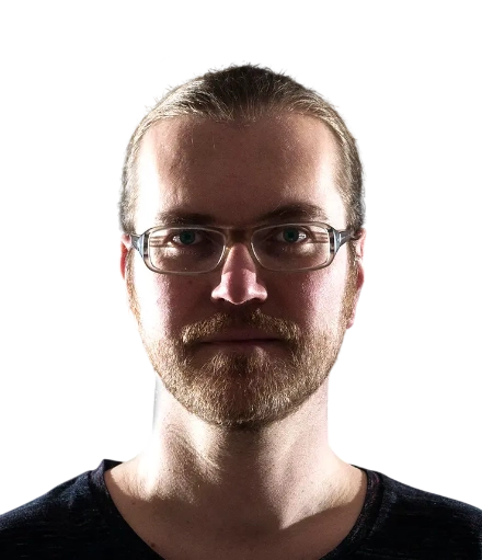 Peter Pardeike - Motion Design & Art Direction - Profilbild