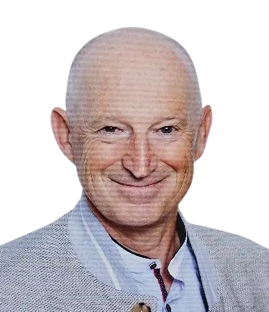 Peter Pisinger - Managing Director - profile avatar