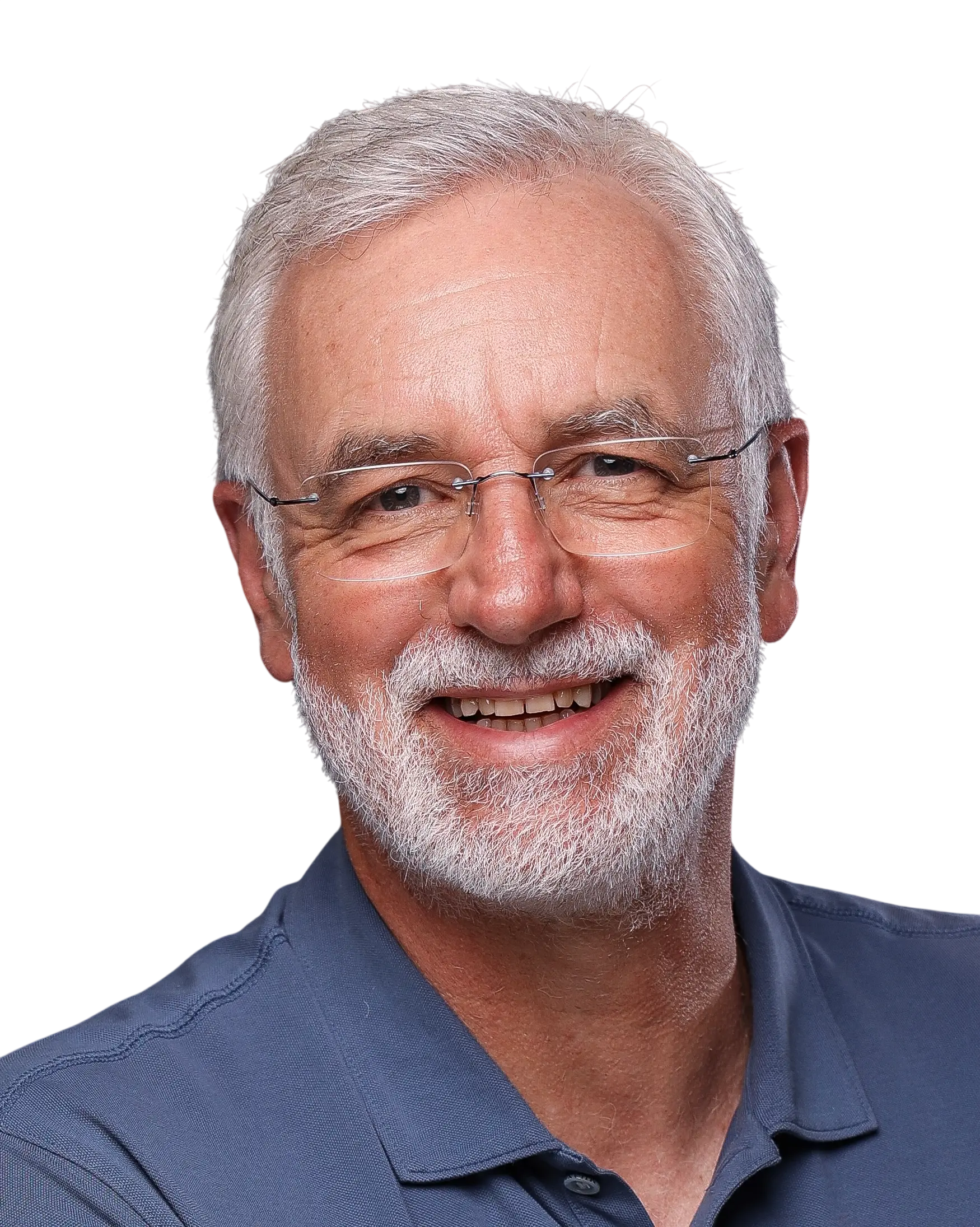 Peter Scheitterer - IT Project Manager - profile avatar