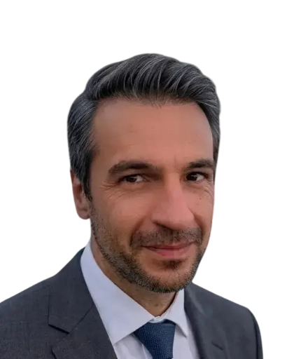 Peter Schillen - Senior Experte für KI, Machine Learning & Computer Vision - Profilbild