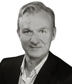 Peter Schubert - Freiberuflicher HR Manager - Profilbild