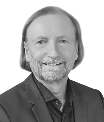 Peter Sperber - Project Manager Camera Systems/Lenses - profile avatar