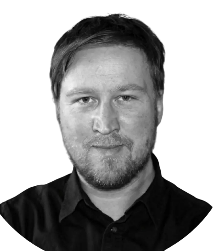Peter Spiegel - Senior UX Consultant · Product & Service Design - profile avatar
