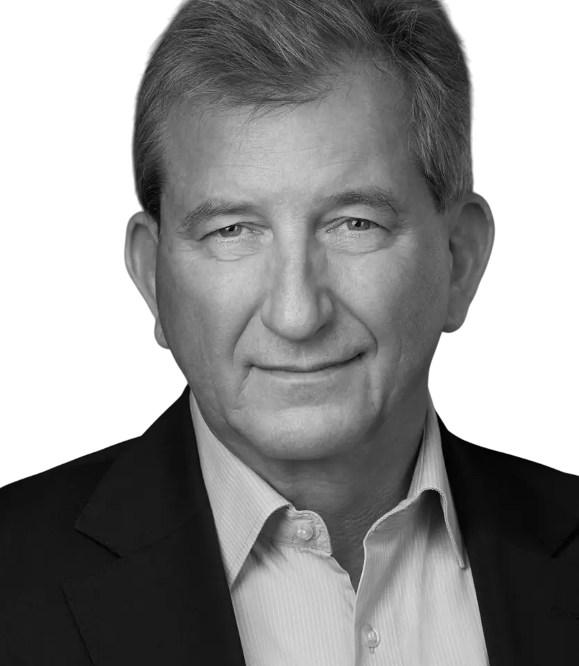 Peter Streibel - Rollout-Manager - Profilbild