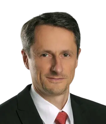 Peter Viehöver - IT Infrastructure Project Management - profile avatar