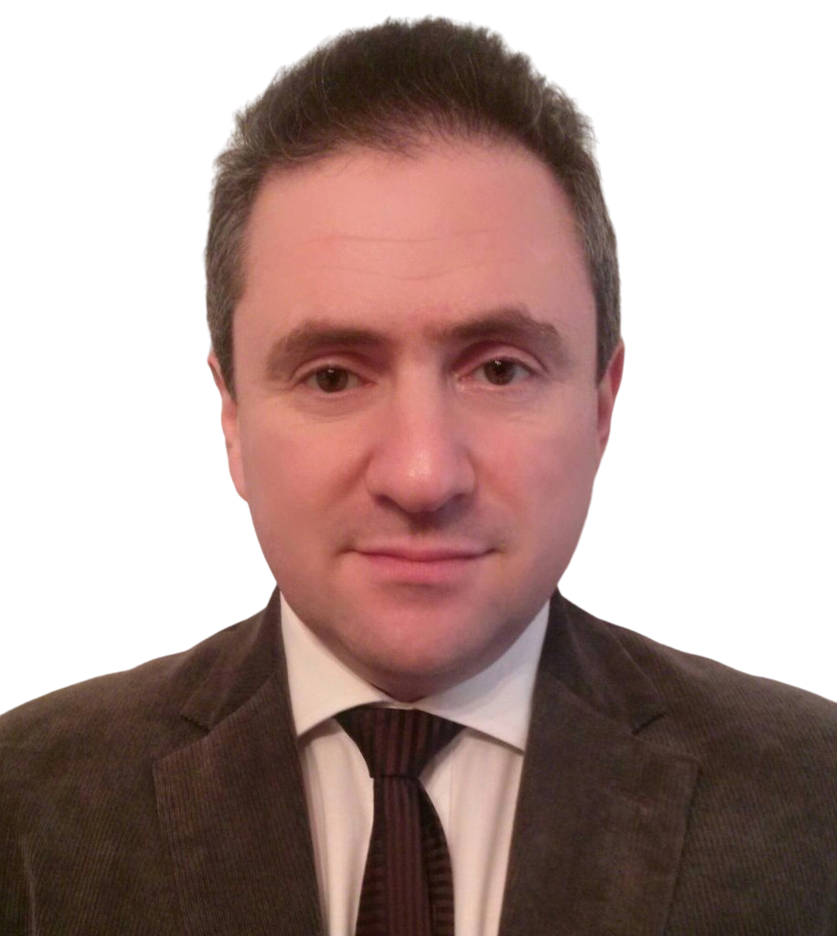 Peter Voloshin - IT-Berater - Profilbild