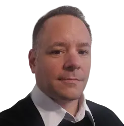 Peter Wallner - Abteilungsleiter IKT - Profilbild