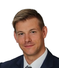 Peter Weiß - Business-Analyst - Profilbild