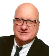 Peter W. - Interim-CIO / IT-Führungskraft, IT-Führung - Transformation - Servicebereitstellung - Profilbild