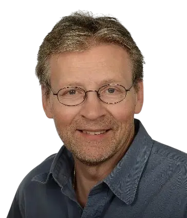 Peter Wydler - IT-Berater - Profilbild