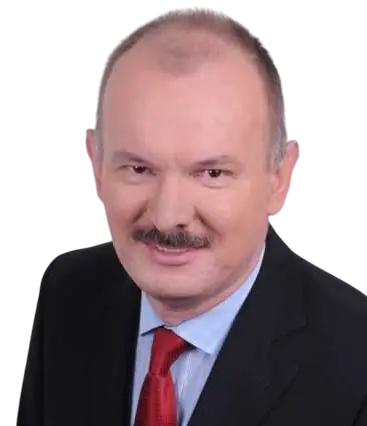 Peter Zug - Interim Procurement Manager DACH - profile avatar