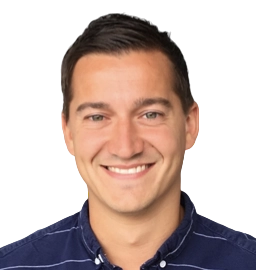 Peters Sillie - Accounting Product Manager - profile avatar