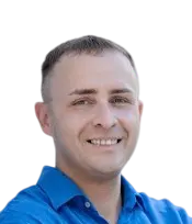 Petr Hasalík - Projektmanager / Scrum Master - Profilbild