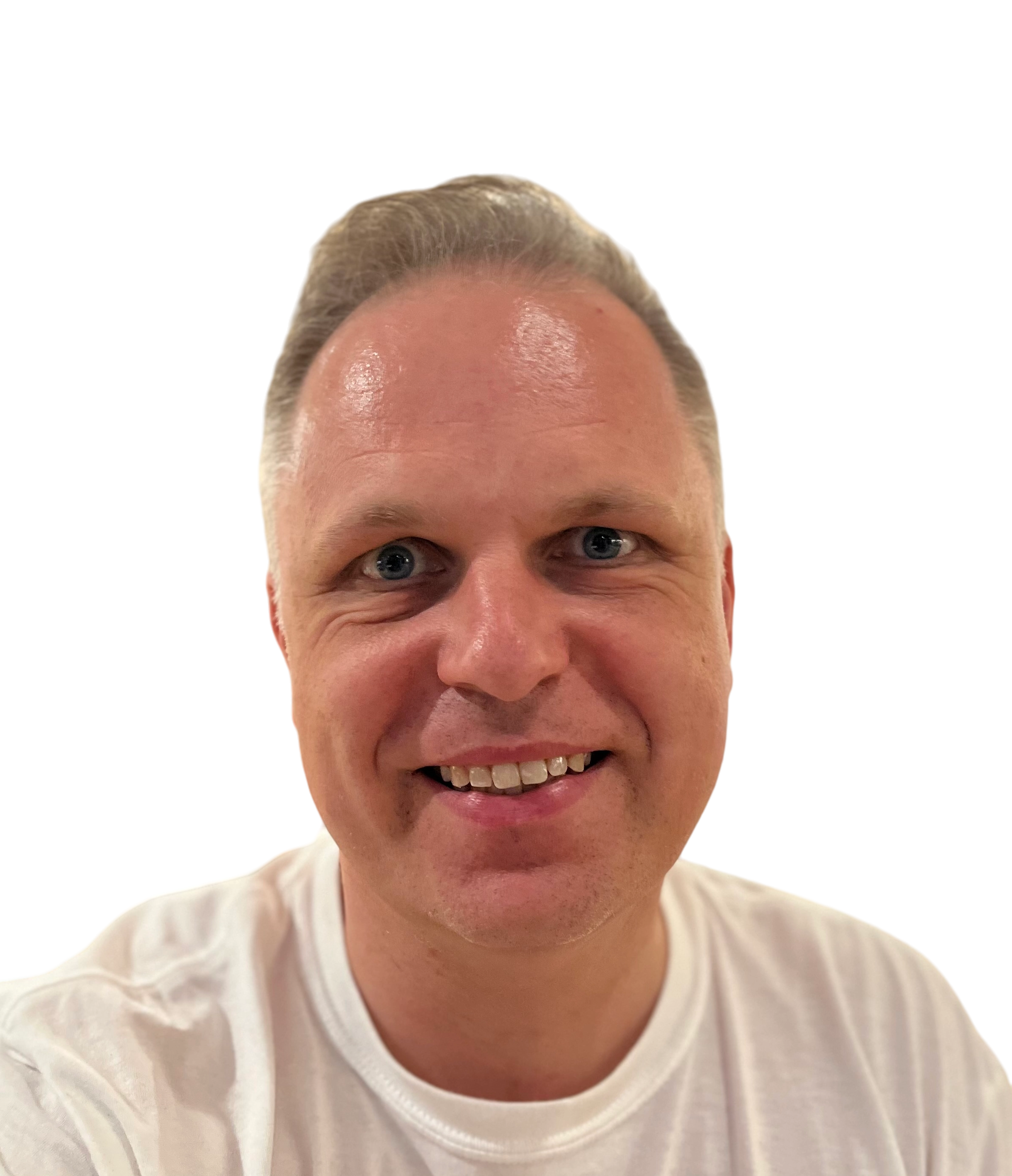 Petr Kraus - Interimsmanager - Profilbild