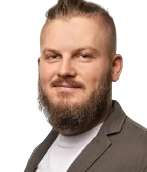 Petr Pospíšil - Geprüfter Experte - Profilbild