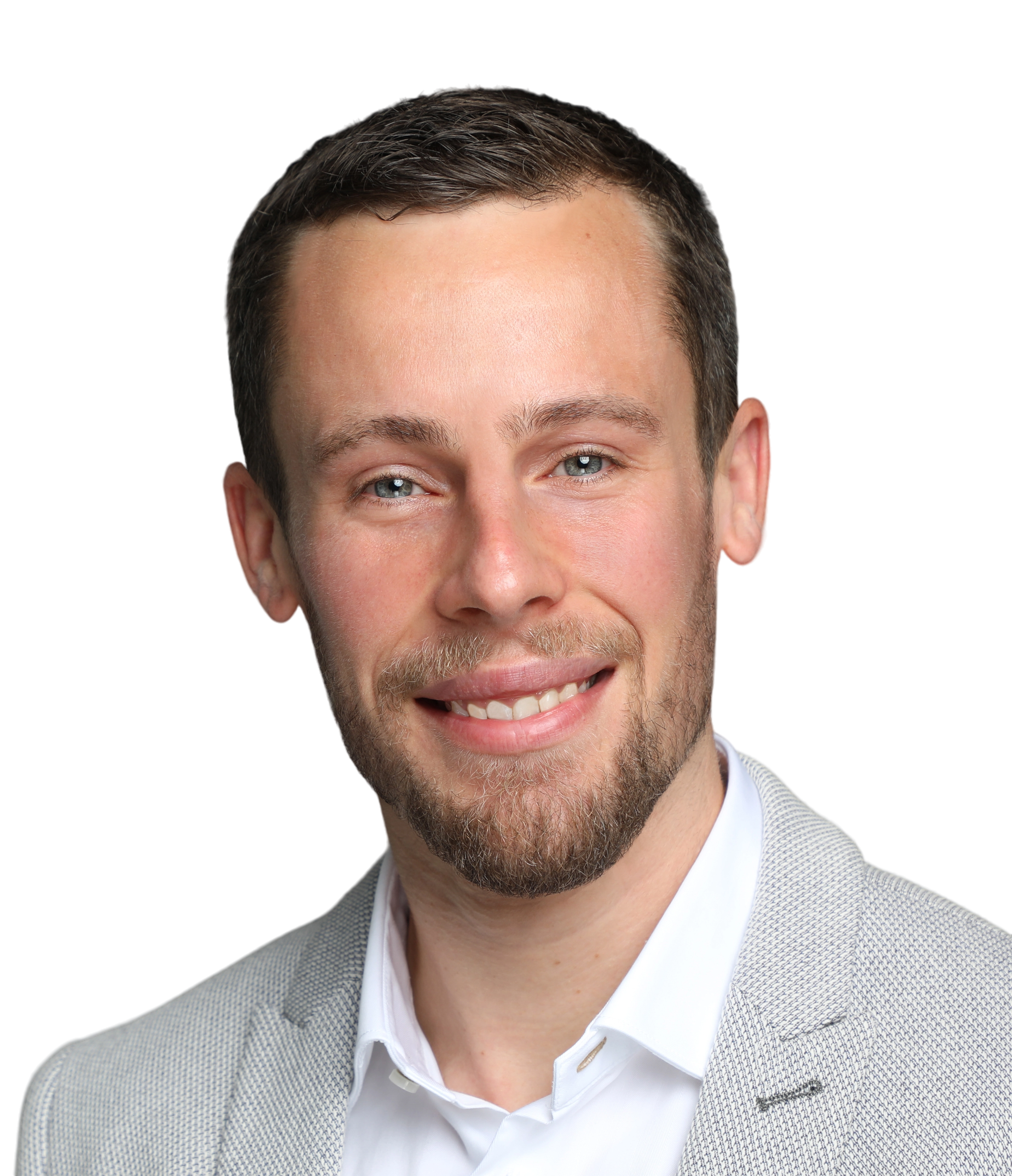 Petr Zvolský - Gründer - Profilbild