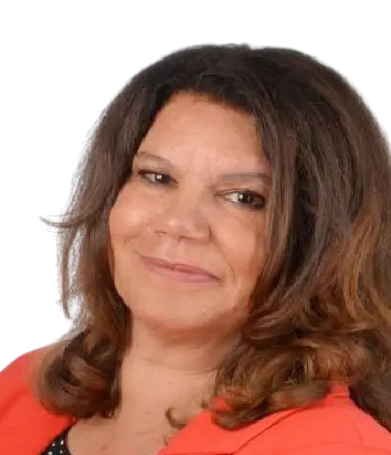 Petra Lanz - Selbstständige Managerin - Profilbild