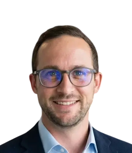 Phil Hauser - HR- & HR-IT-Consultant · KI-gestützte HR-Transformation - Profilbild