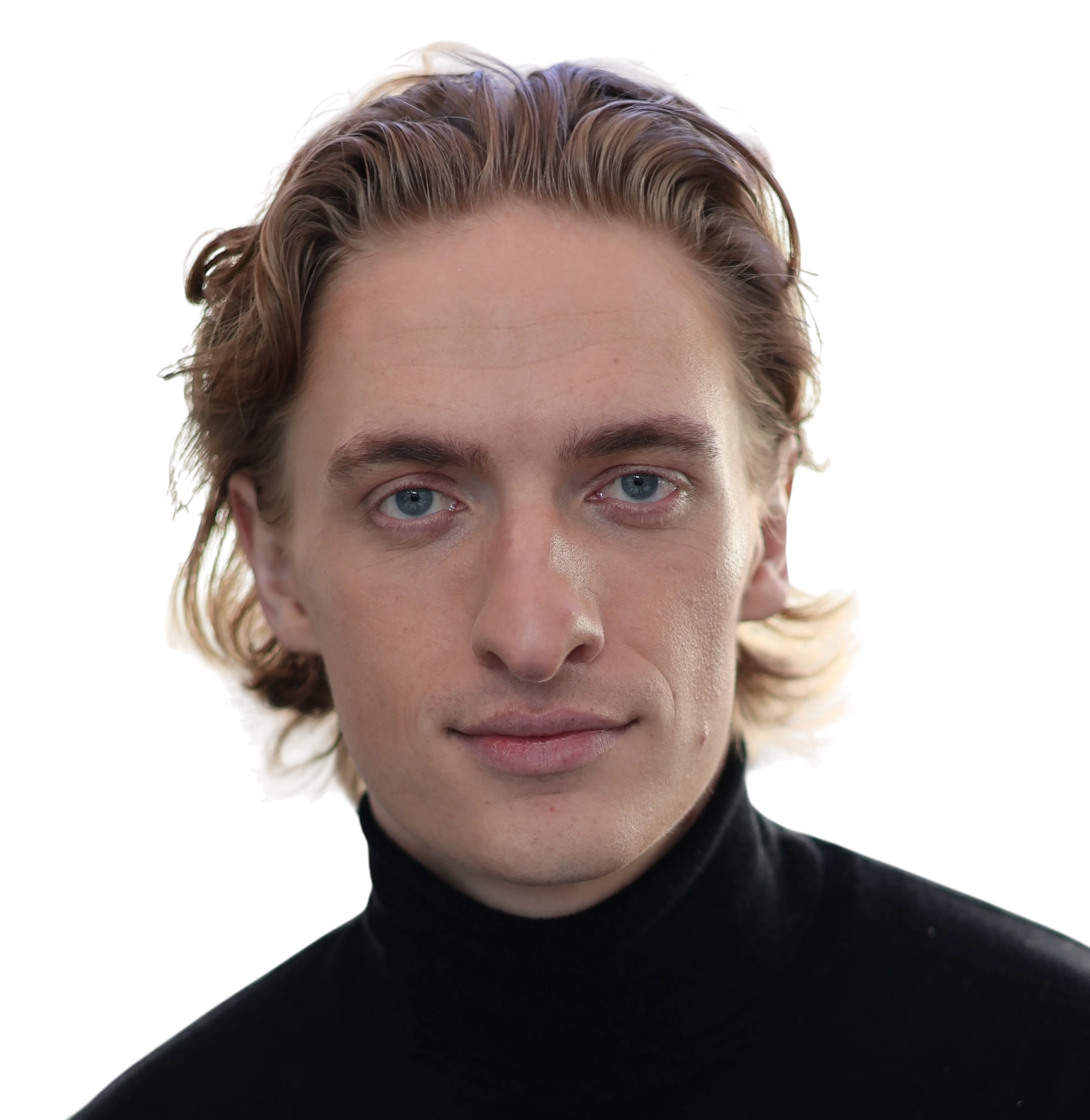 Philip Echtermeyer - Head of IT & Project Management - profile avatar