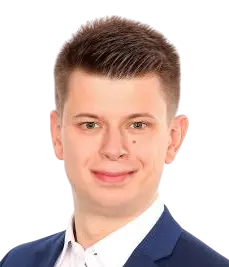 Philip (Johann) Häuslbetz - Recruiter - Profilbild