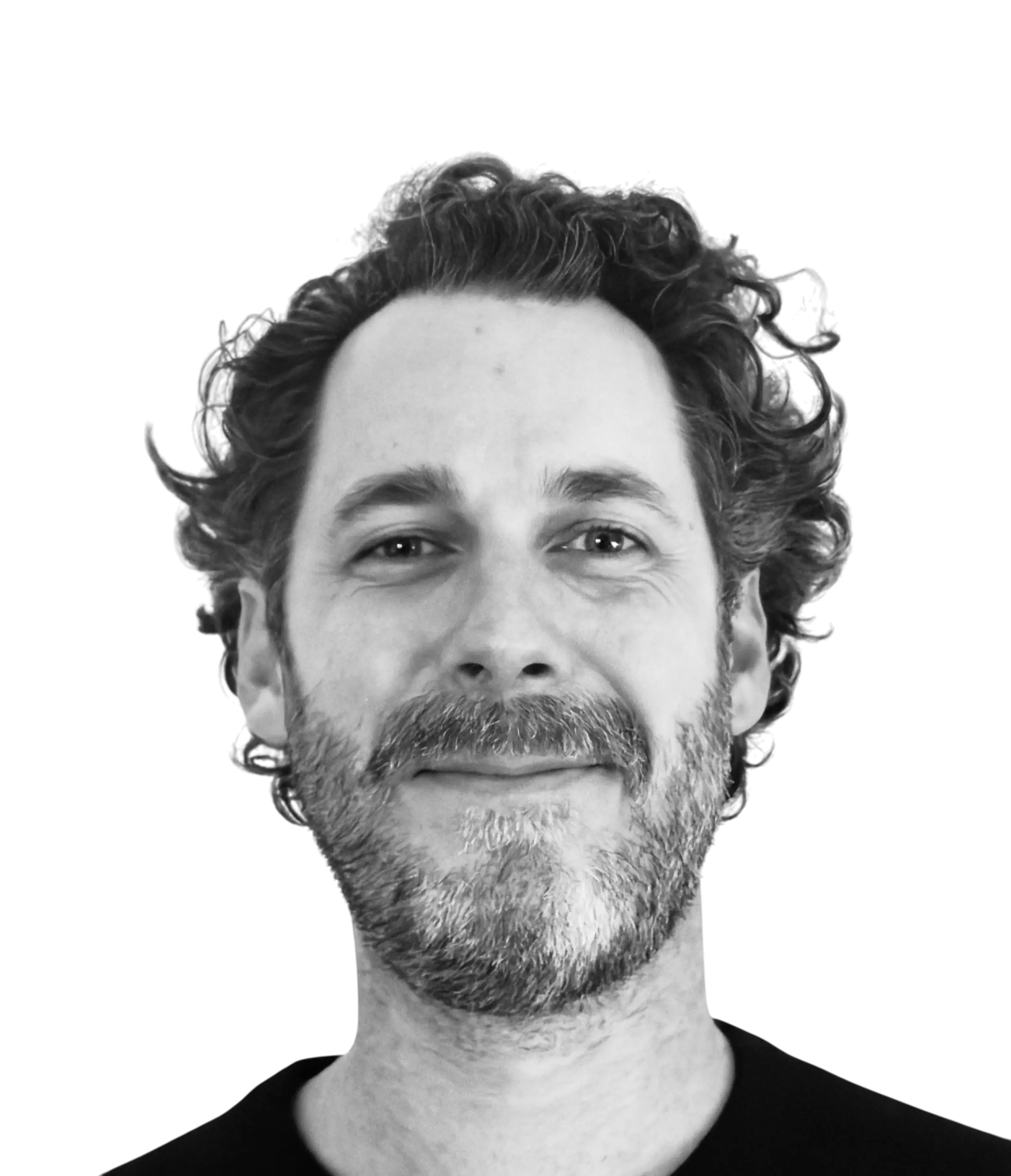 Philip Ostendorf - Integrierter Executive Producer - Profilbild