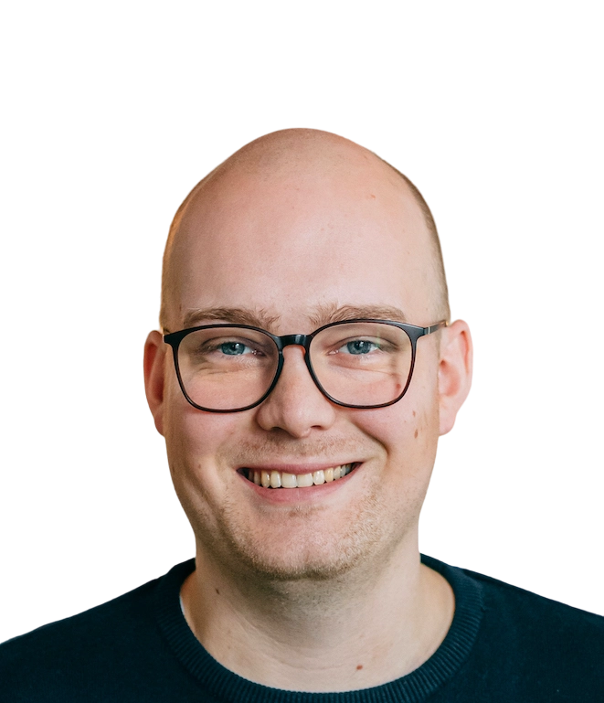 Philip Schur - VP Growth - profile avatar