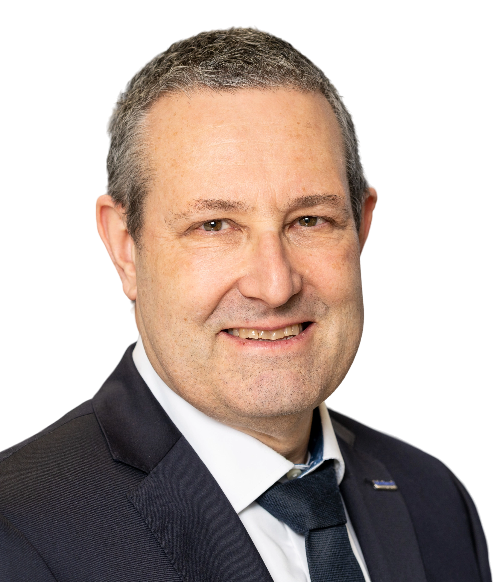 Philip Scott - Interim Management - OPEX, BPM, LEAN CI, Qualität - Profilbild