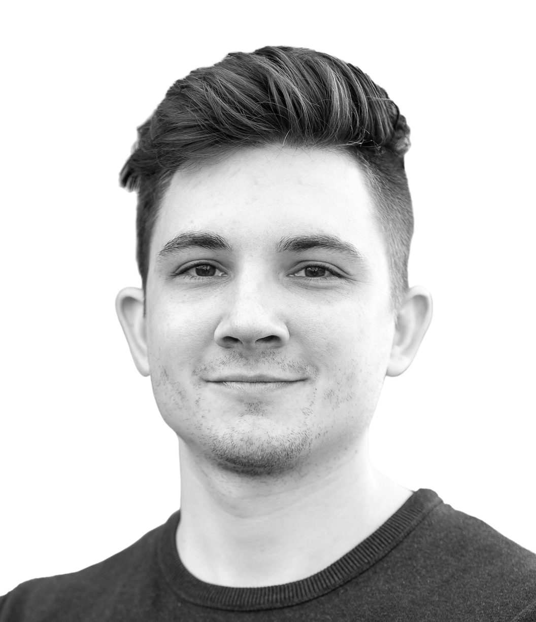 Philip Steen - Externer Produktmanager - Profilbild