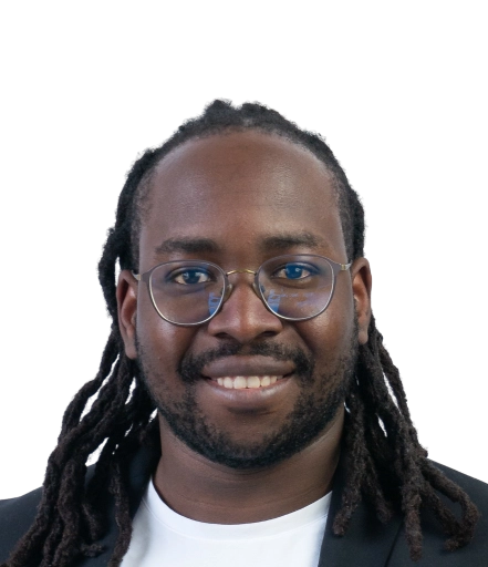 Philipp Boateng - Wirtschaftspsychologe (M. Sc.), Agile Coach – Experte für komplexe Projekte | Kundenorientierter SAP Ariba Berater - Profilbild