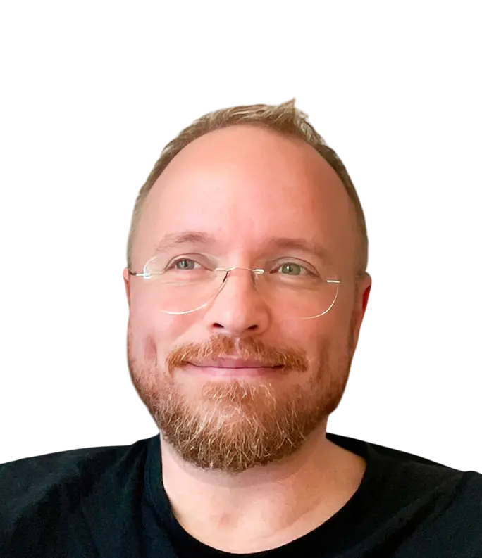 Philipp Briese - Manager Partnerakquise - Profilbild