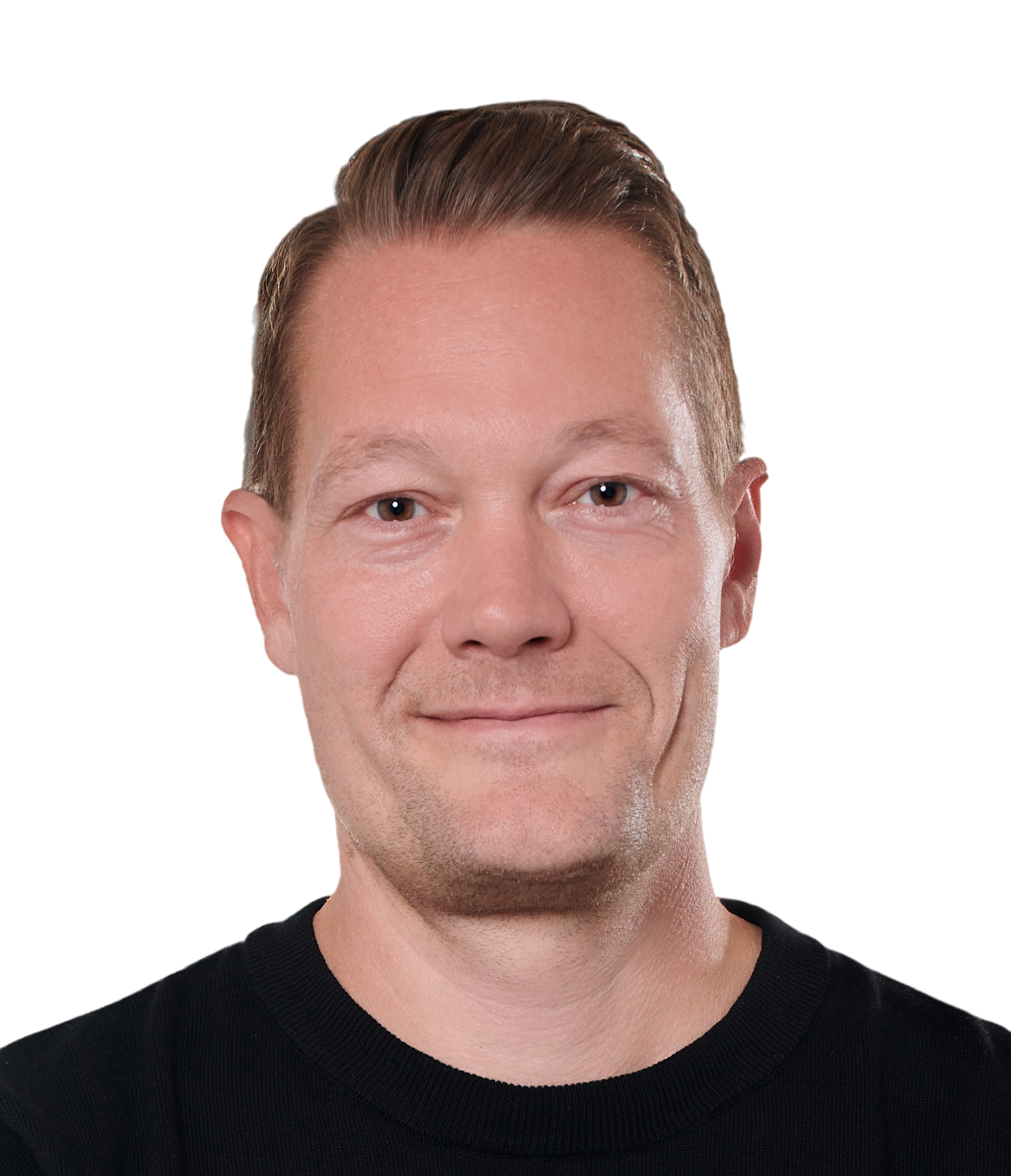 Philipp Dieterich - Unternehmensberater Kommunikation / Marketing - Profilbild